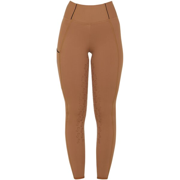 EQUESTRO rijlegging 
