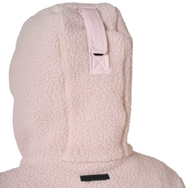 EQUESTRO teddyfleecejas voor dames 