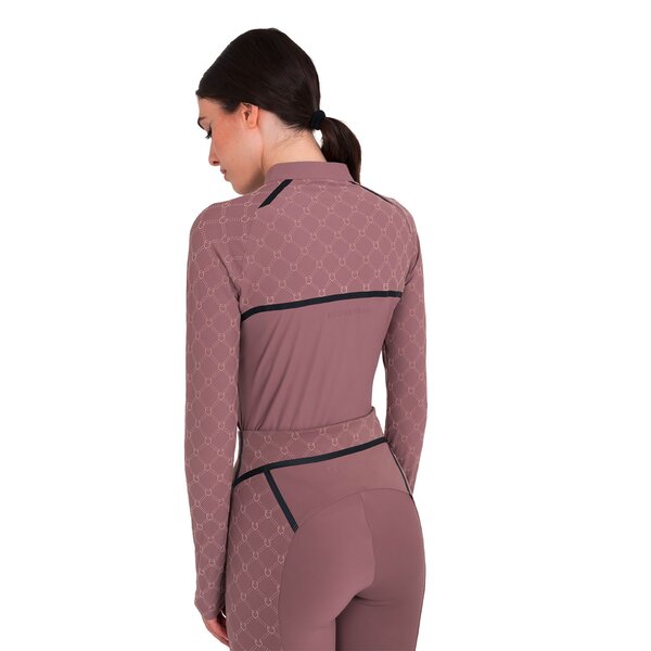 EQUESTRO trainingsshirt 