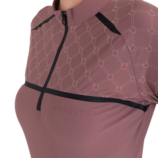 EQUESTRO trainingsshirt 