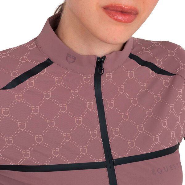EQUESTRO trainingsshirt 