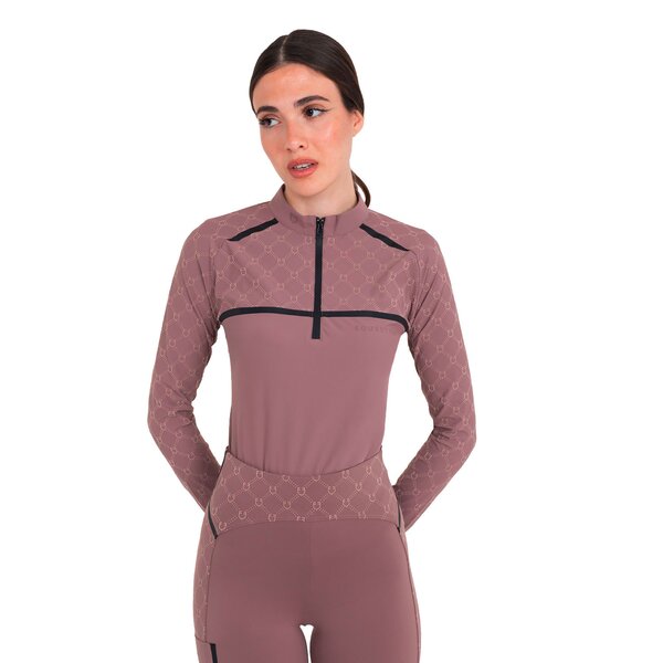 EQUESTRO trainingsshirt 
