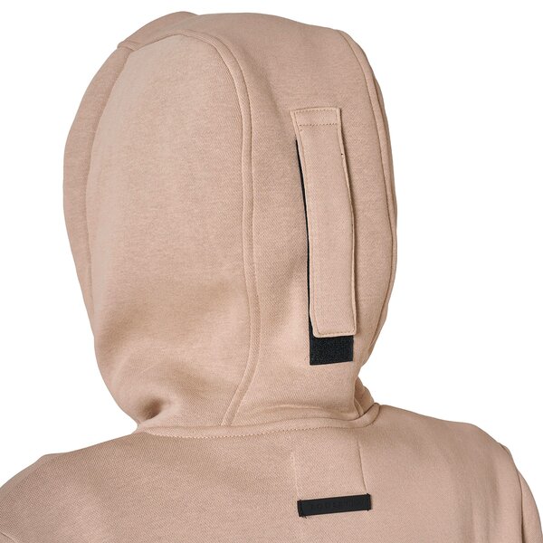 EQUESTRO sweatvest voor dames 