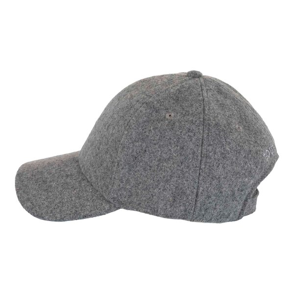 EQUESTRO pet grey-melange | One size