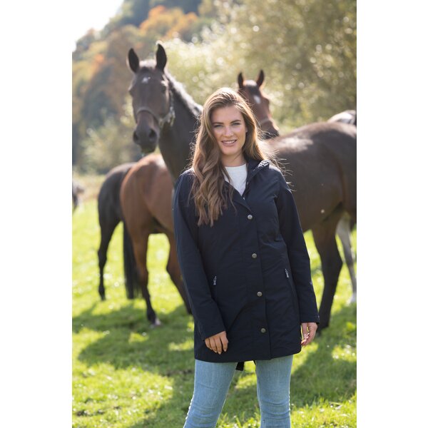 WELLENSTEYN jas Tarent 