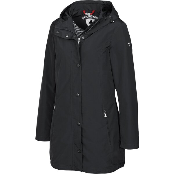 WELLENSTEYN jas Tarent 