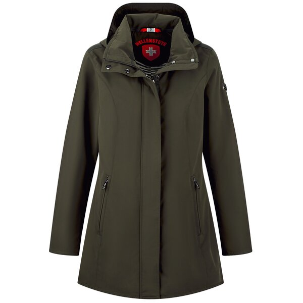 WELLENSTEYN jas Tarent 