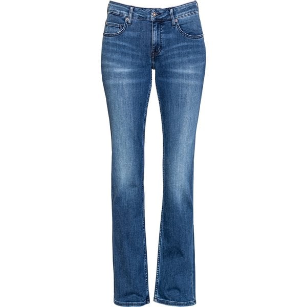MUSTANG Jeans Sissy Straight denim blue | 33-34