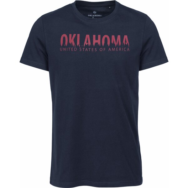 OKLAHOMA Jeans T-Shirt 