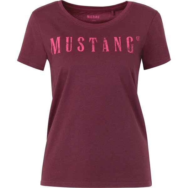 MUSTANG T-Shirt port royal | XS