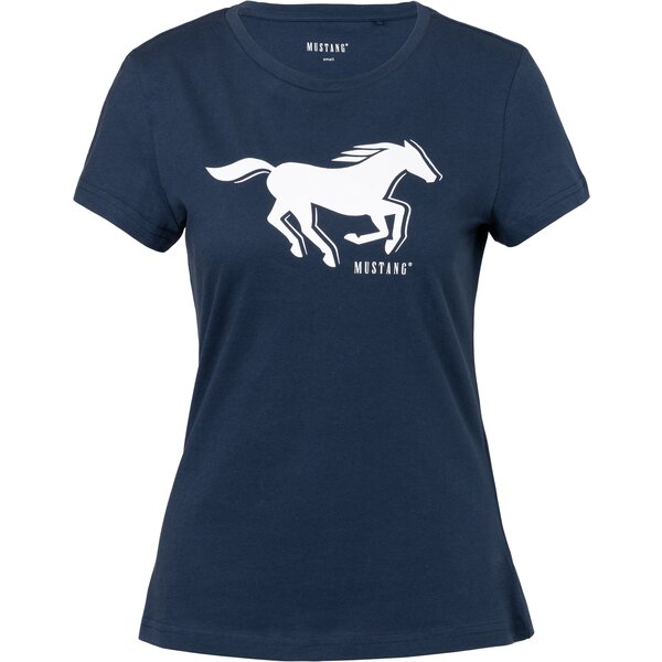 MUSTANG T-Shirt Style Loa 