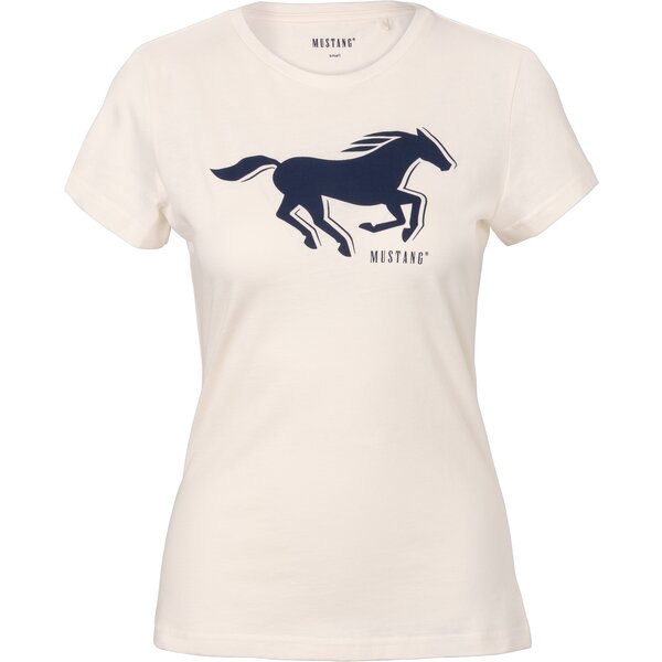 MUSTANG T-Shirt Style Loa 