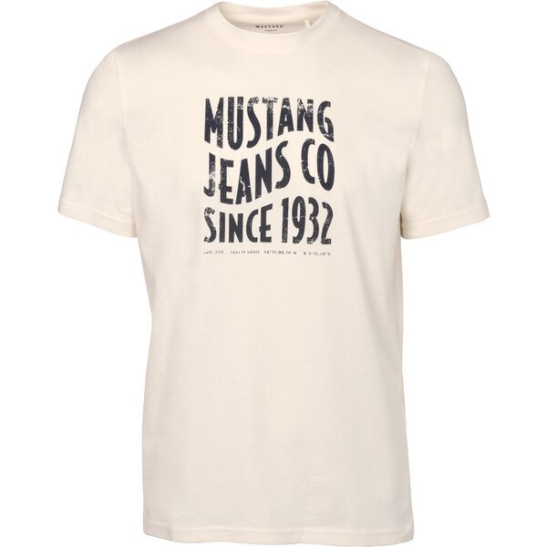 MUSTANG T-Shirt Style Austin 