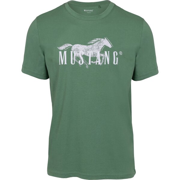 MUSTANG T-Shirt Style Austin 