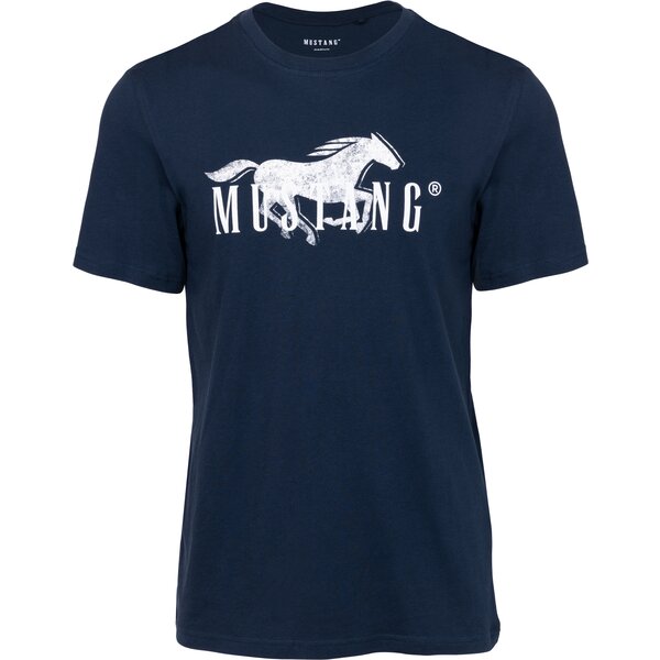 MUSTANG T-Shirt Style Austin 