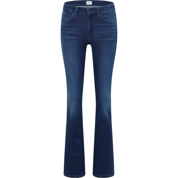 MUSTANG Jeans Shelby Slim Boot 