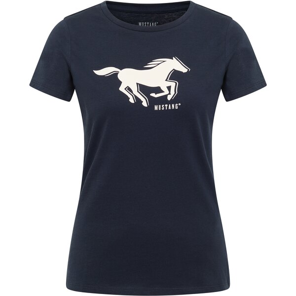 MUSTANG T-shirt Style Loa 