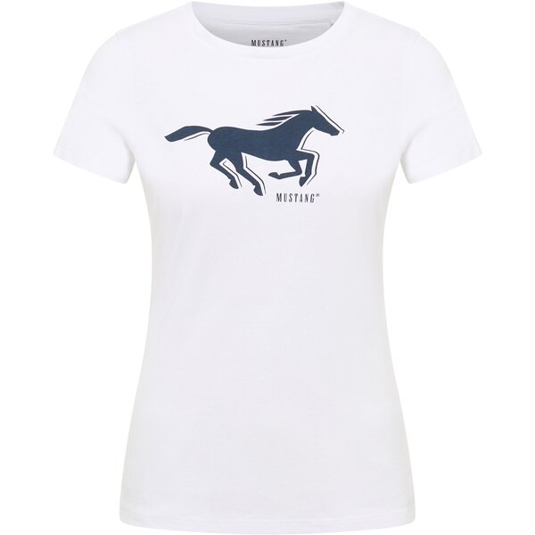 MUSTANG T-shirt Style Loa 