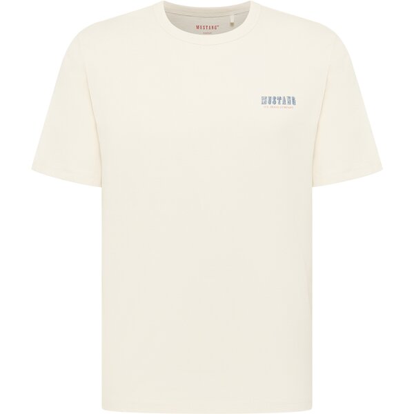 MUSTANG T-shirt Style Austin 