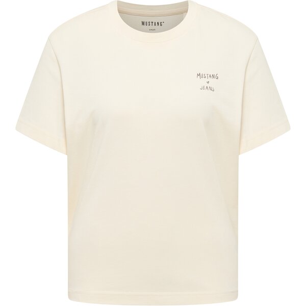 MUSTANG T-shirt Floris 