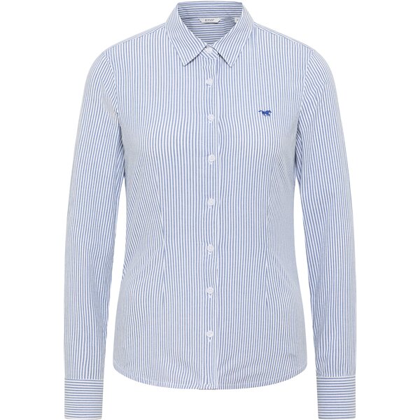 MUSTANG Blouse Style Allegheny 
