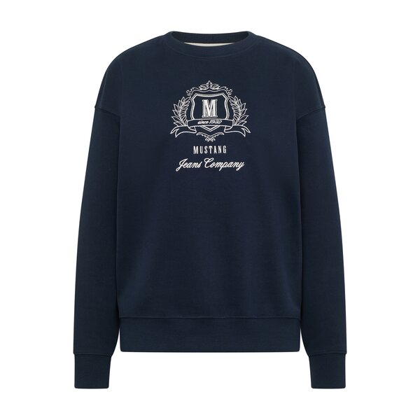 MUSTANG sweater style Salida 