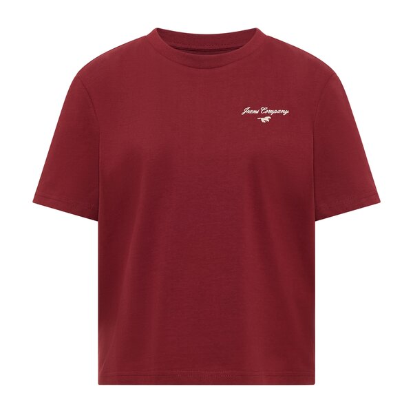 MUSTANG T-shirt style Monroe 