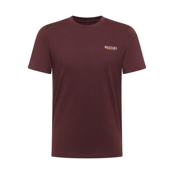 MUSTANG T-shirt style Austin 