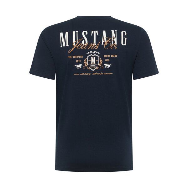 MUSTANG T-shirt style Austin 