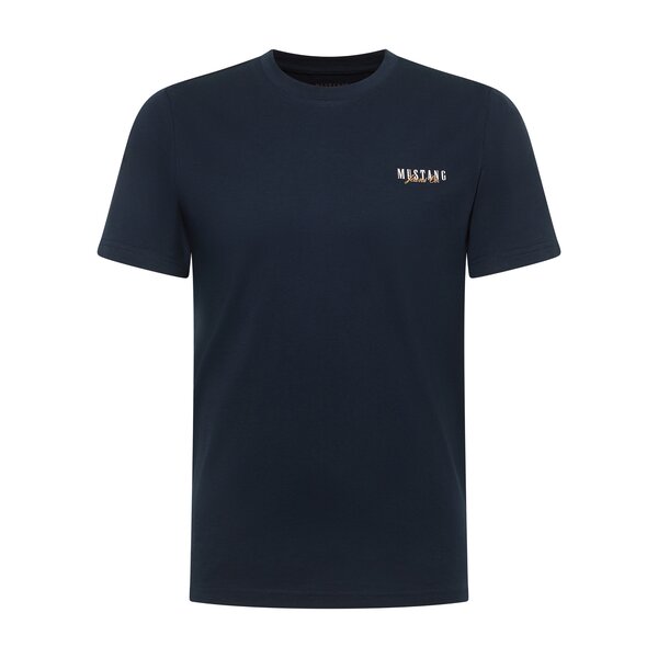 MUSTANG T-shirt style Austin 