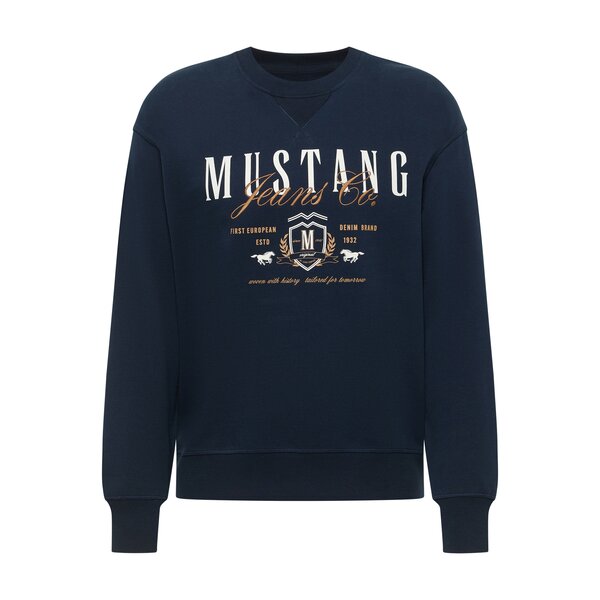 MUSTANG sweater style Auburn 