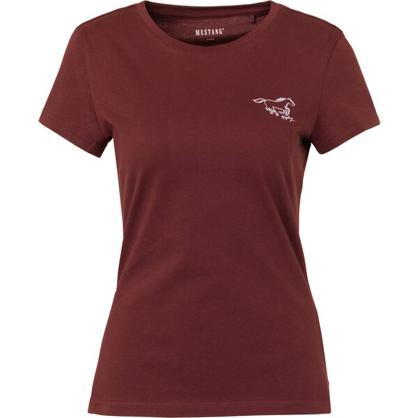 MUSTANG T-Shirt port royal | XS