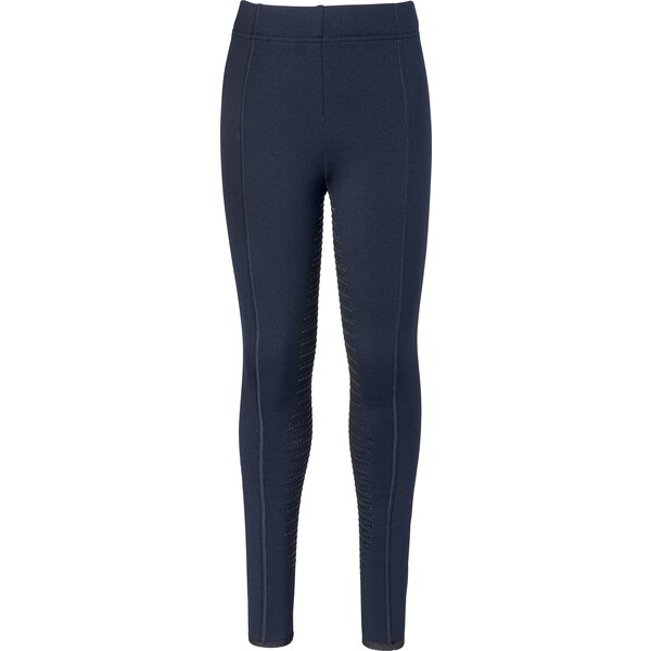 black forest Thermo-Reitleggings navy | 170