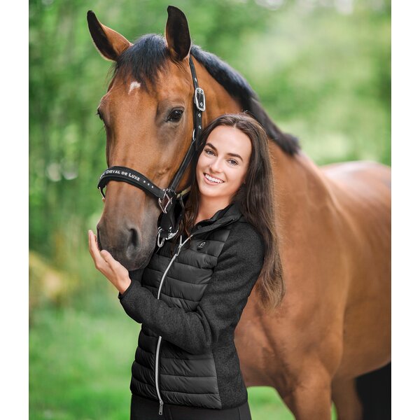 Cheval de Luxe rij- en vrijetijdsjas 