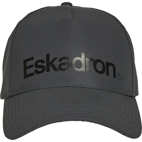 ESKADRON REFLEXX Cap Reflective black | Einheitsgröße