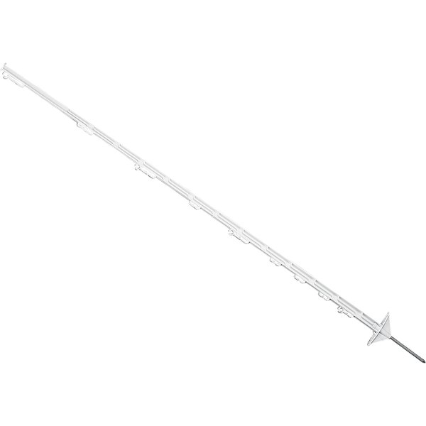 GÖBEL Kunststoffpfahl-Setl, 148 cm 