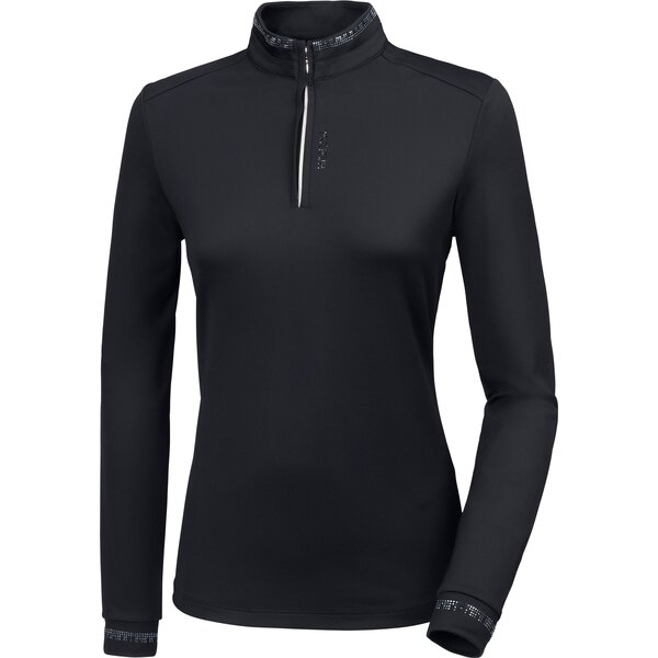 PIKEUR Funktionsshirt Tali Sports Collection black | 46