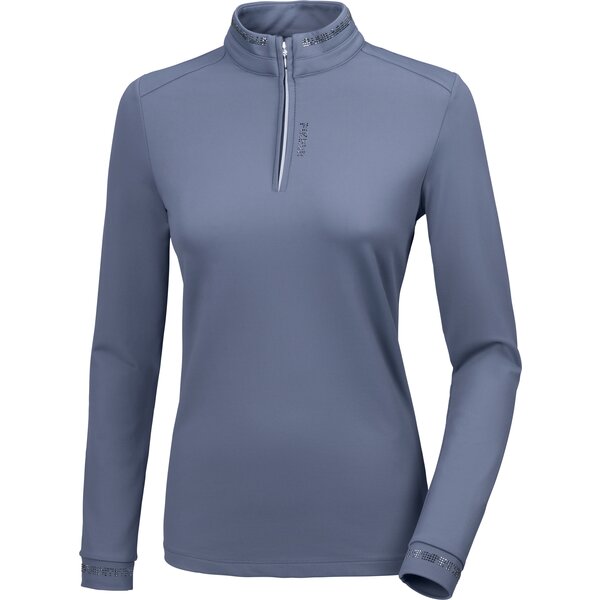 PIKEUR Funktionsshirt Tali Sports Collection dove blue | 46