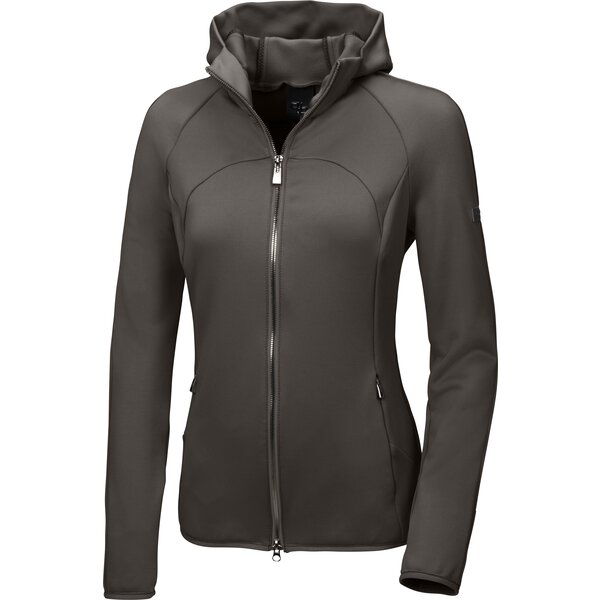 PIKEUR Fleecejacke Seline Selection 
