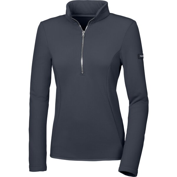 PIKEUR Powerstretch Funktionsshirt Dina Sports Collection anthrazit | 44