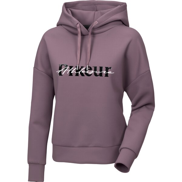 PIKEUR Funktions-Hoody Mie Athleisure 