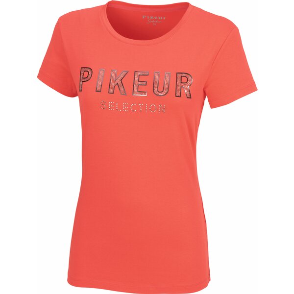 PIKEUR T-Shirt Vida Selection 