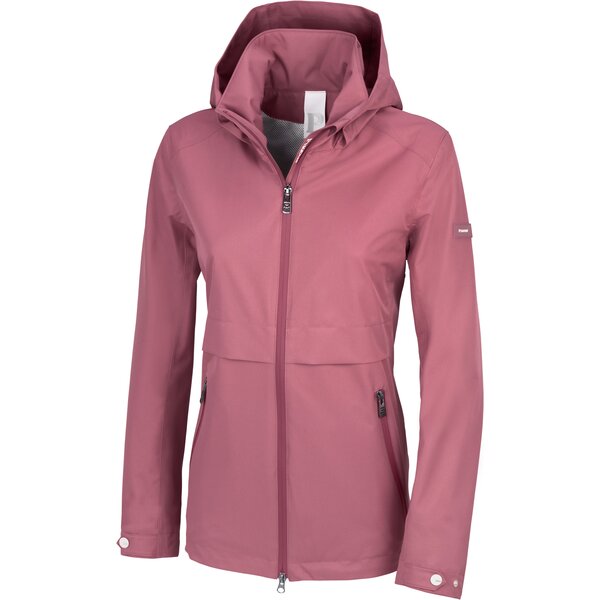 PIKEUR Damenjacke Cassie Sports Collection noble rose | 34