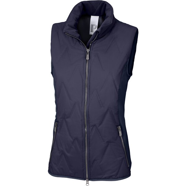PIKEUR Hybrid-Weste Keeva Sports Collection 