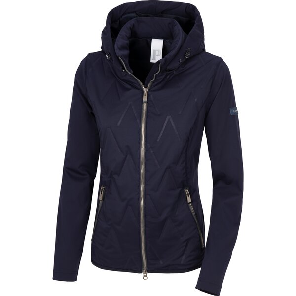 PIKEUR Hybrid-Jacke Wiana Sports Collection 