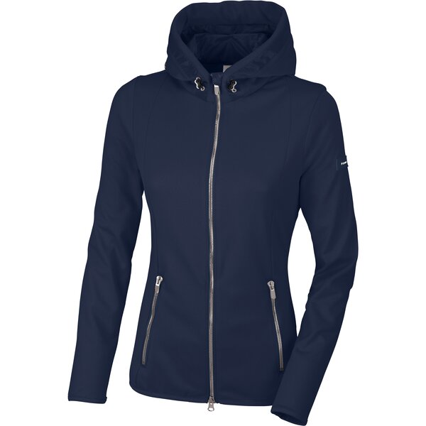 PIKEUR Sommer-Fleecejacke Monja Sports Collection 