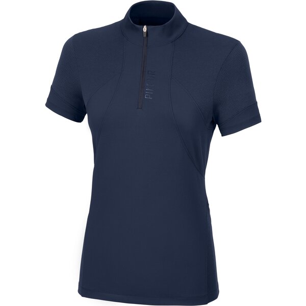 PIKEUR Funktionsshirt Nuria Sports Collection night sky | 46