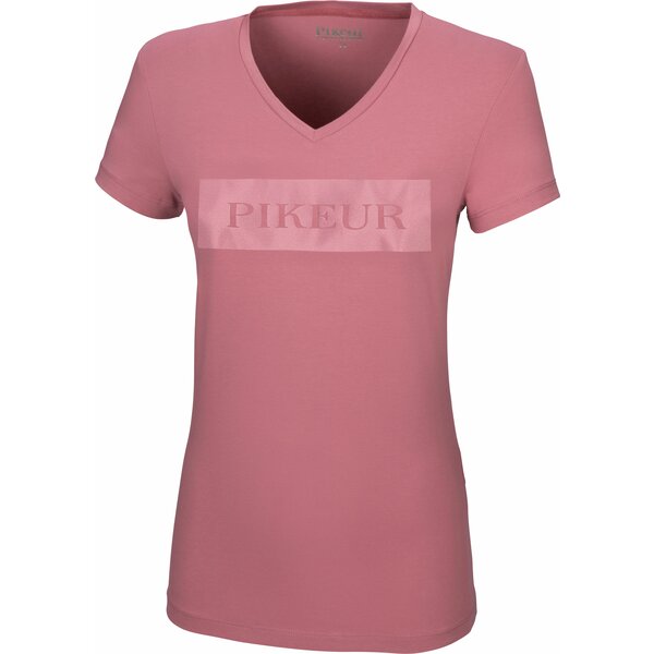 PIKEUR T-Shirt Franja Sports Collection 
