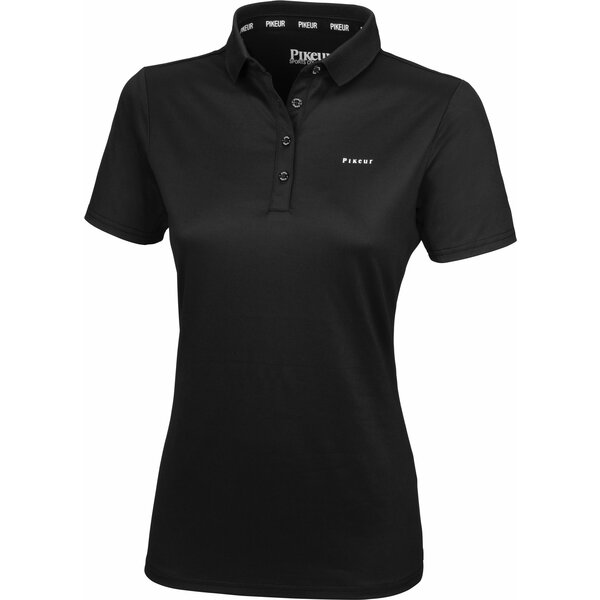 PIKEUR Funktionspolo 1/2 Arm Sports Collection 