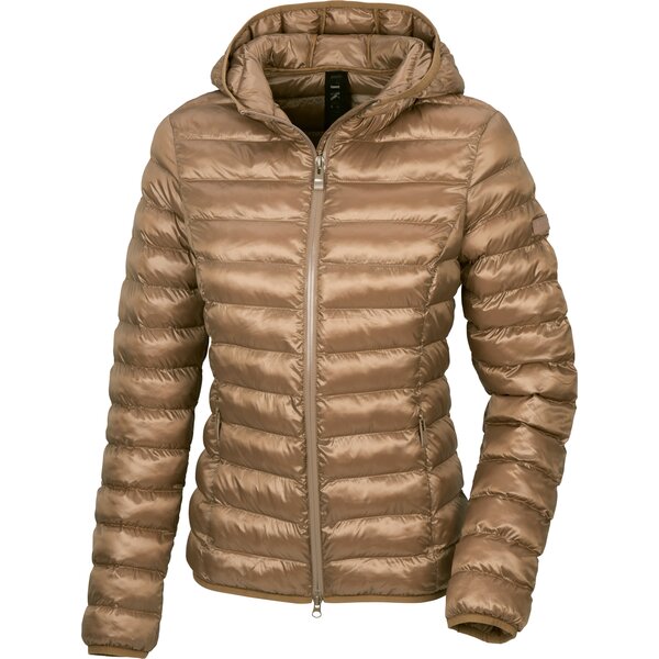 PIKEUR Steppjacke Tohny Athleisure 